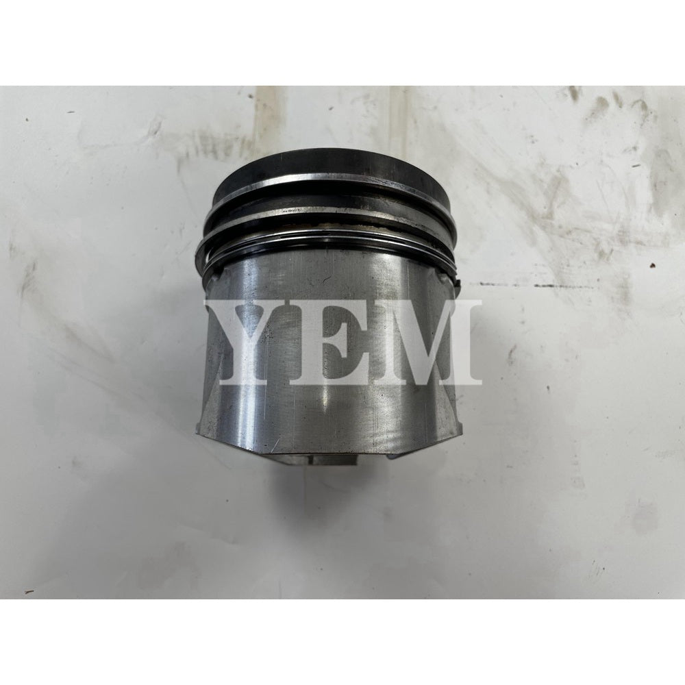 D926T Piston 9883111 For Liebherr Engine Parts