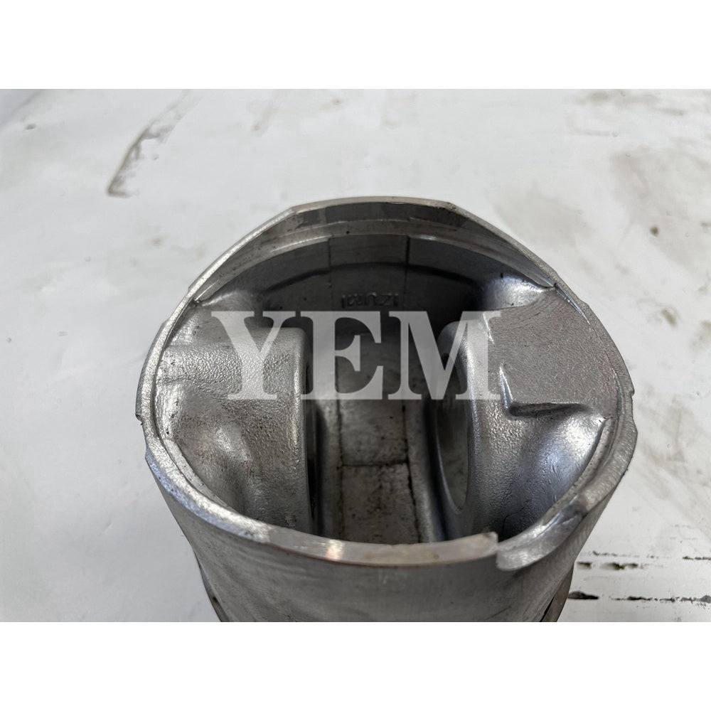 D926T Piston 9883111 For Liebherr Engine Parts