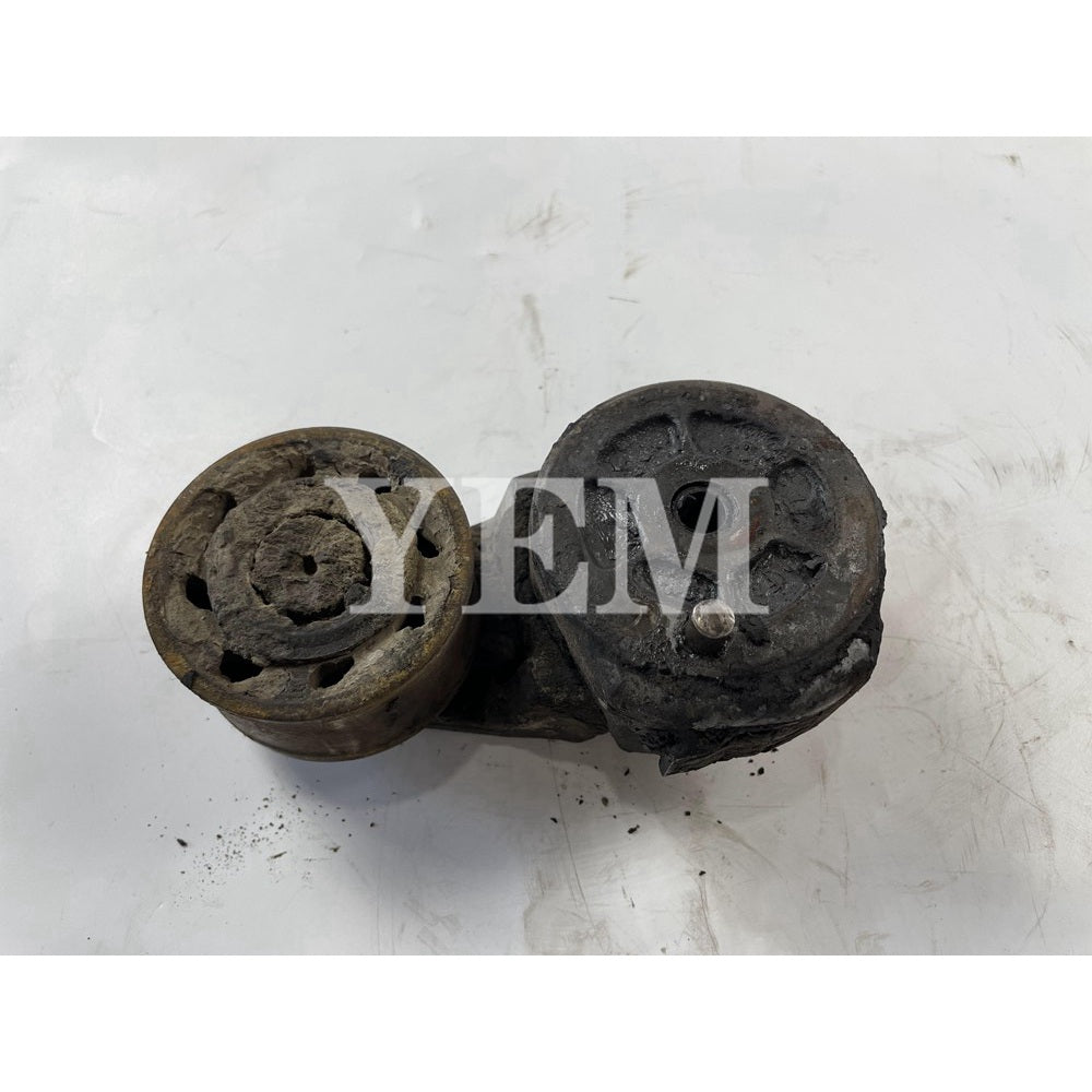 D926T Guide Pulley 9887461 For Liebherr Engine Parts