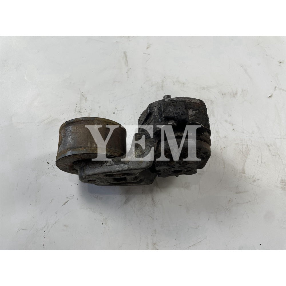 D926T Guide Pulley 9887461 For Liebherr Engine Parts