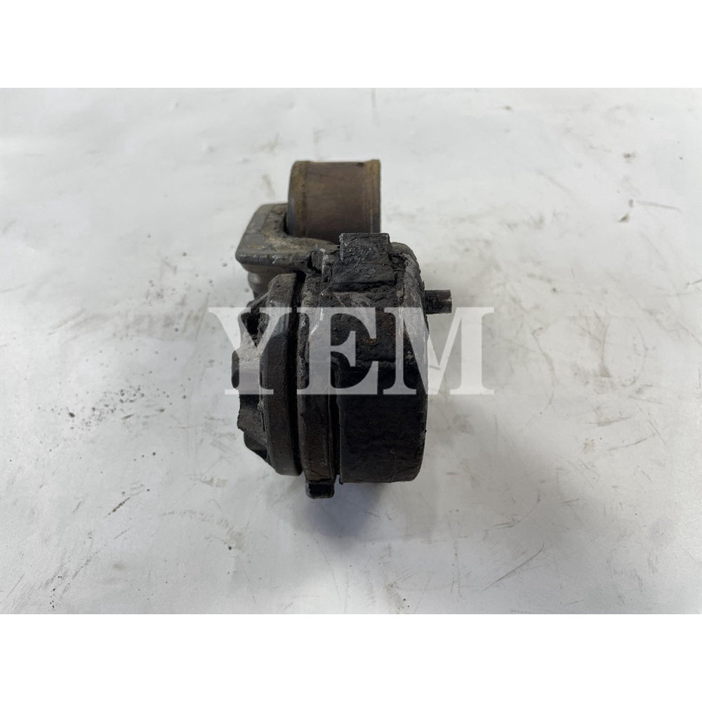 D926T Guide Pulley 9887461 For Liebherr Engine Parts