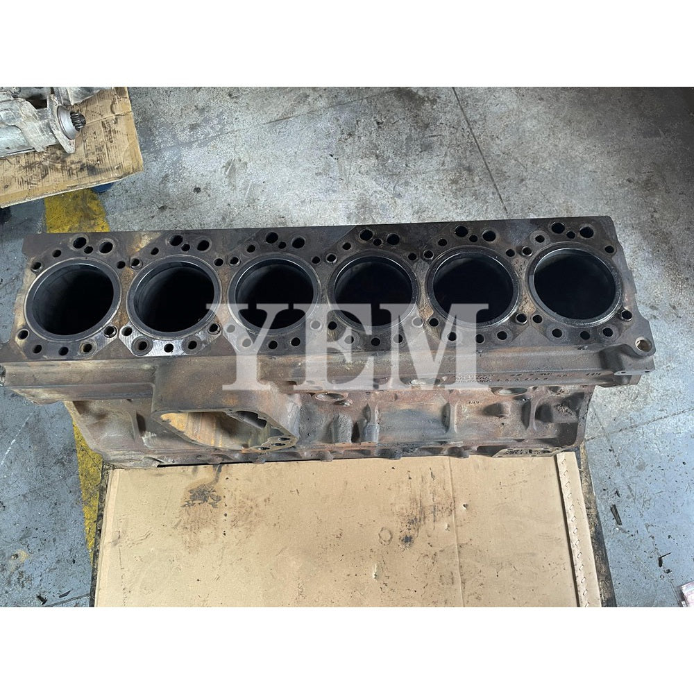 D926T Cylinder Block 9887551 For Liebherr Engine Parts