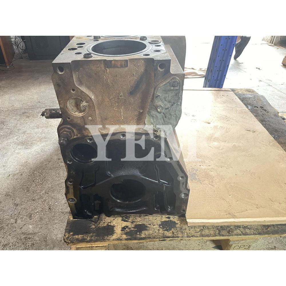 D926T Cylinder Block 9887551 For Liebherr Engine Parts