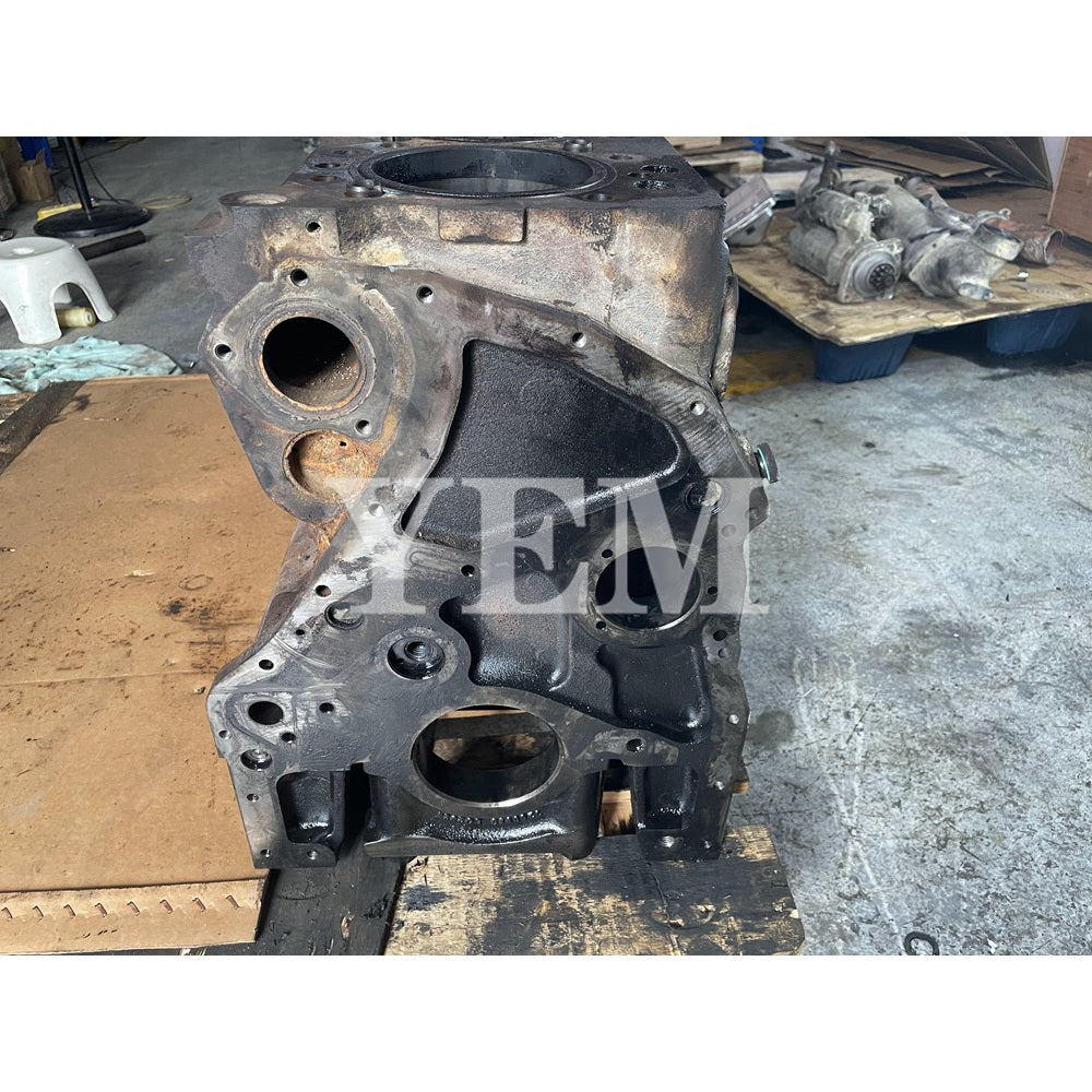 D926T Cylinder Block 9887551 For Liebherr Engine Parts