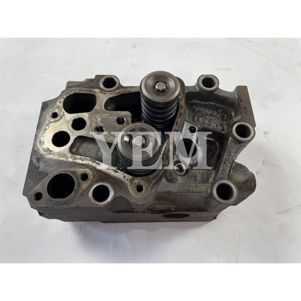 D926T Cylinder Head Assy 9276891 For Liebherr Engine Parts