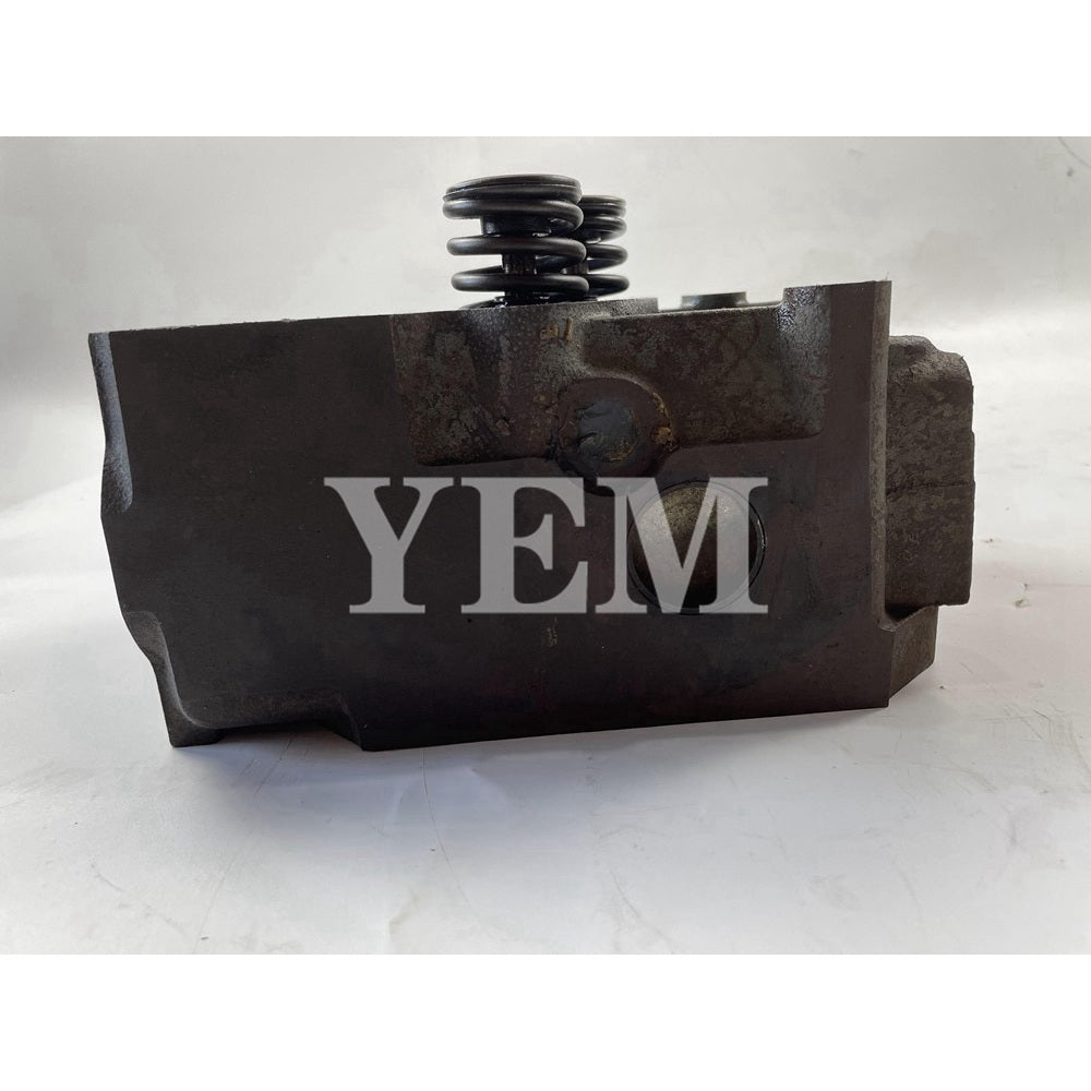 D926T Cylinder Head Assy 9276891 For Liebherr Engine Parts