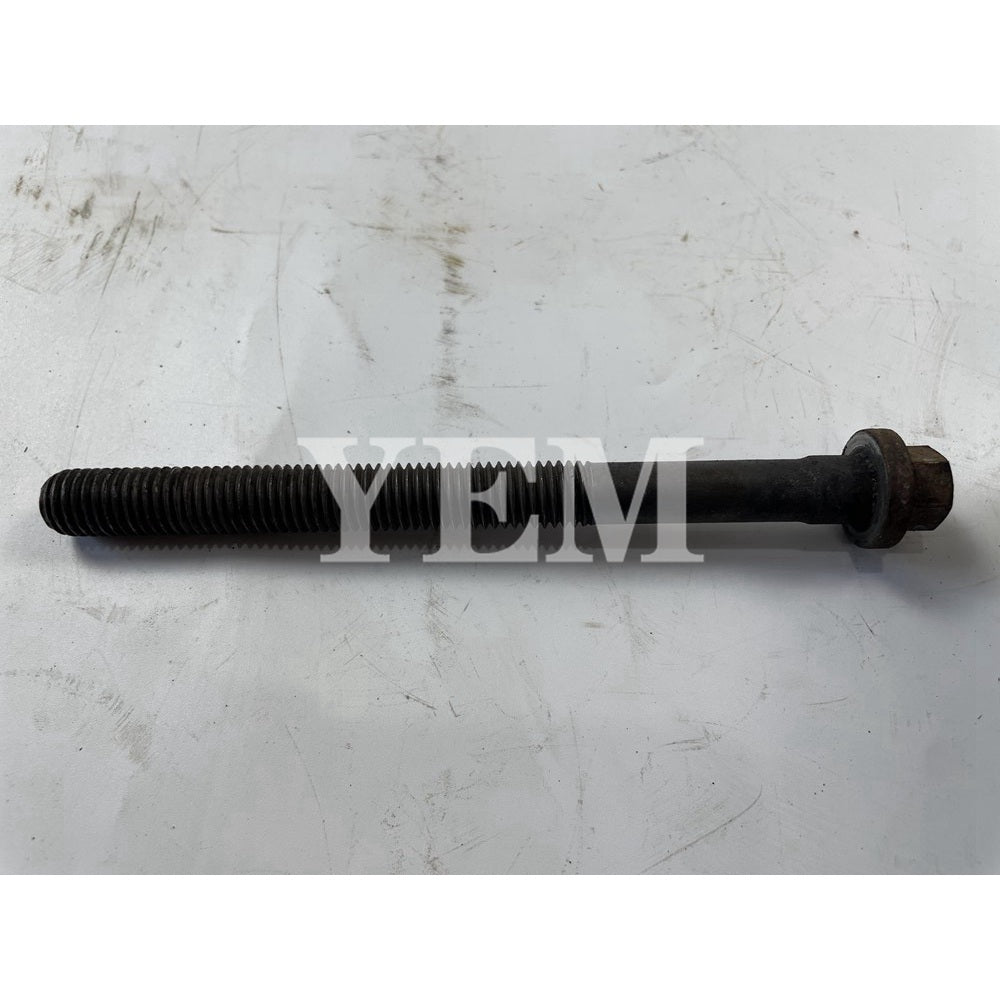 D926T Cylinder Head Screw 9175565 For Liebherr Engine Parts