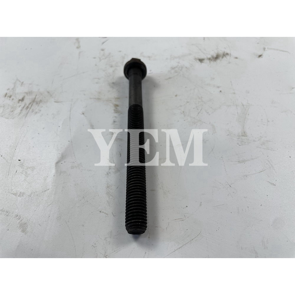 D926T Cylinder Head Screw 9175565 For Liebherr Engine Parts