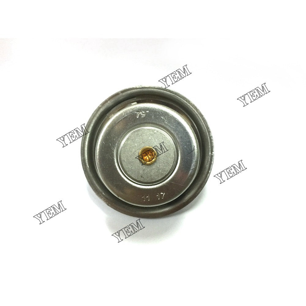 Used D926T Thermostat 7380833 For Liebherr Engine Parts