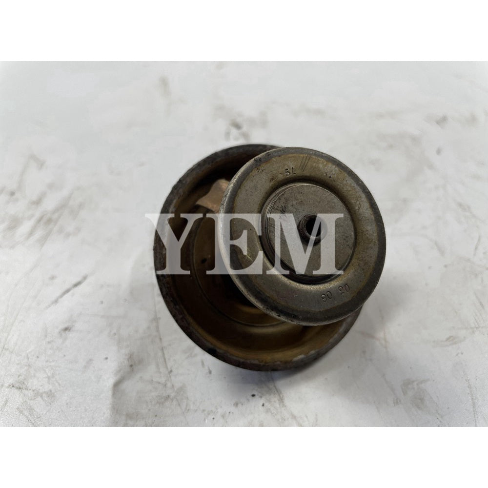 D926T Thermostat 7380833 For Liebherr Engine Parts