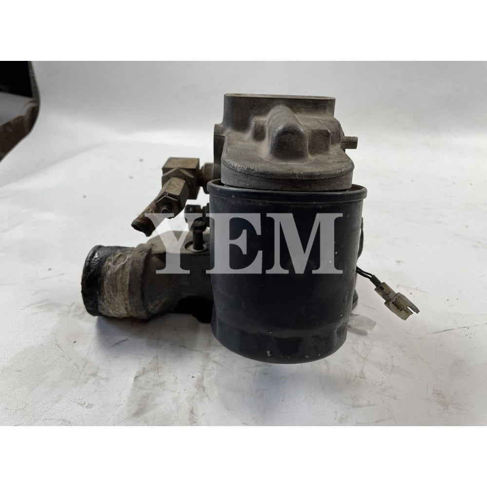 D926T THERMOSTAT HOUSING 9073374 For Liebherr Engine Parts