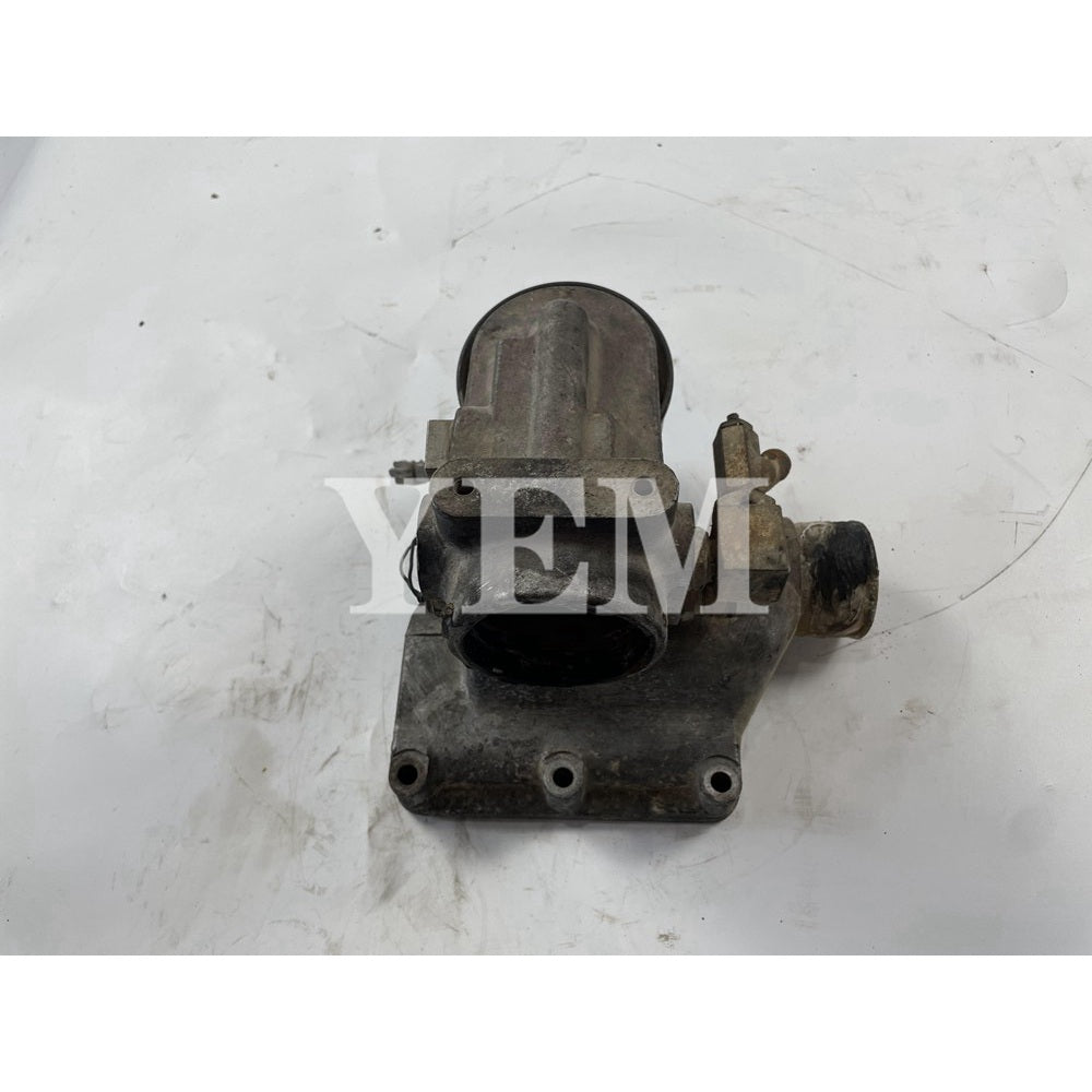 D926T THERMOSTAT HOUSING 9073374 For Liebherr Engine Parts