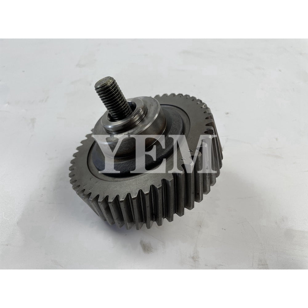 D926T Idler Gear Assy 9884255 For Liebherr Engine Parts