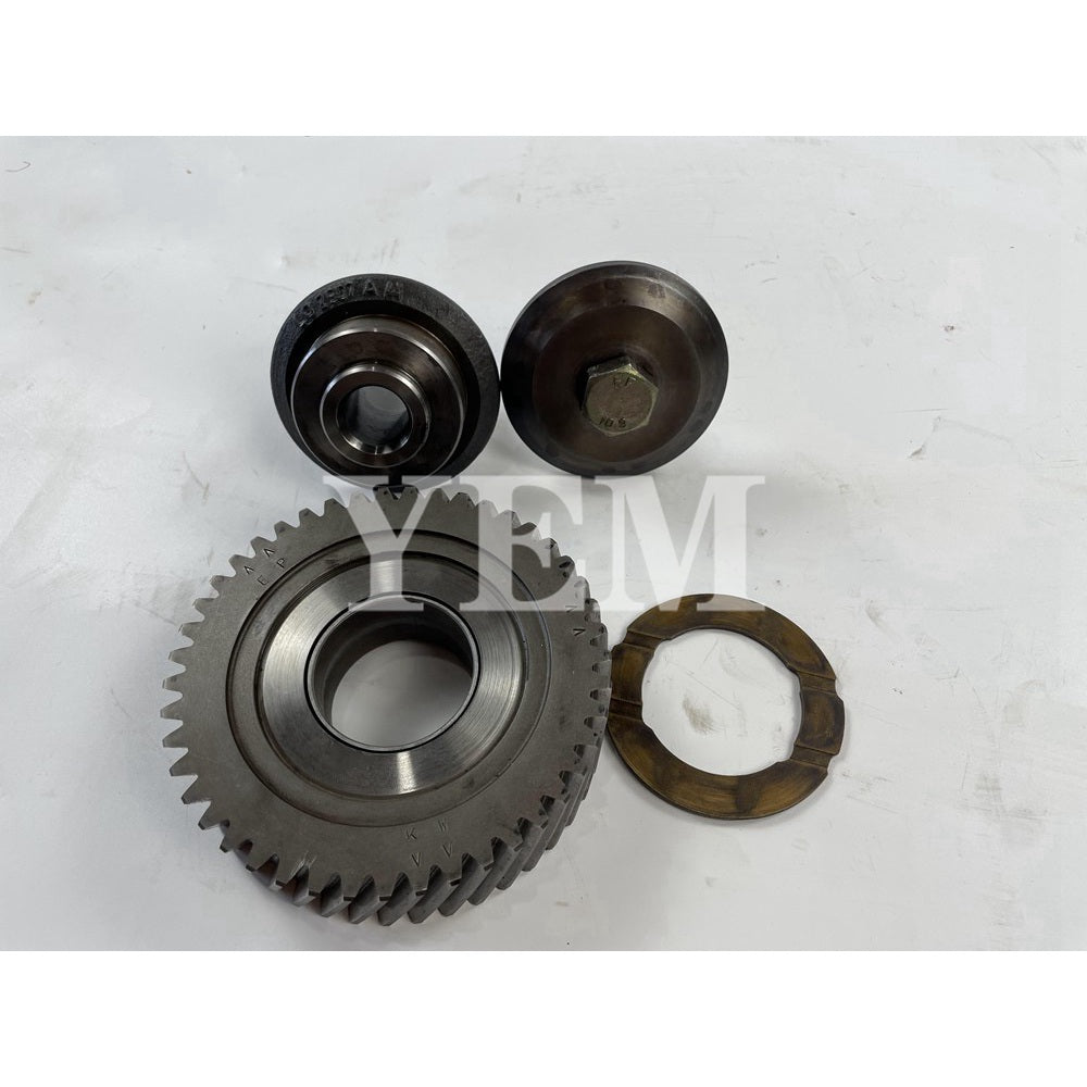 D926T Idler Gear Assy 9884255 For Liebherr Engine Parts