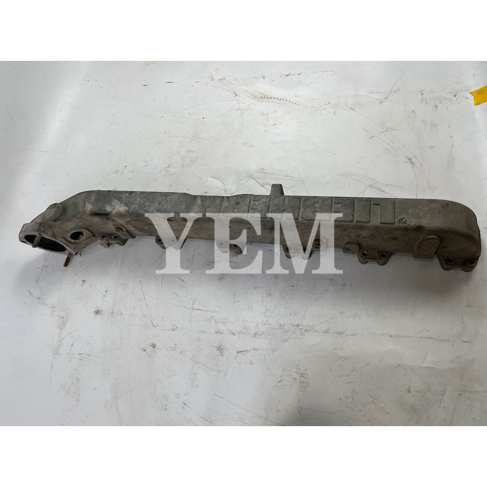 D926T Intake Manifold 9888193 For Liebherr Engine Parts