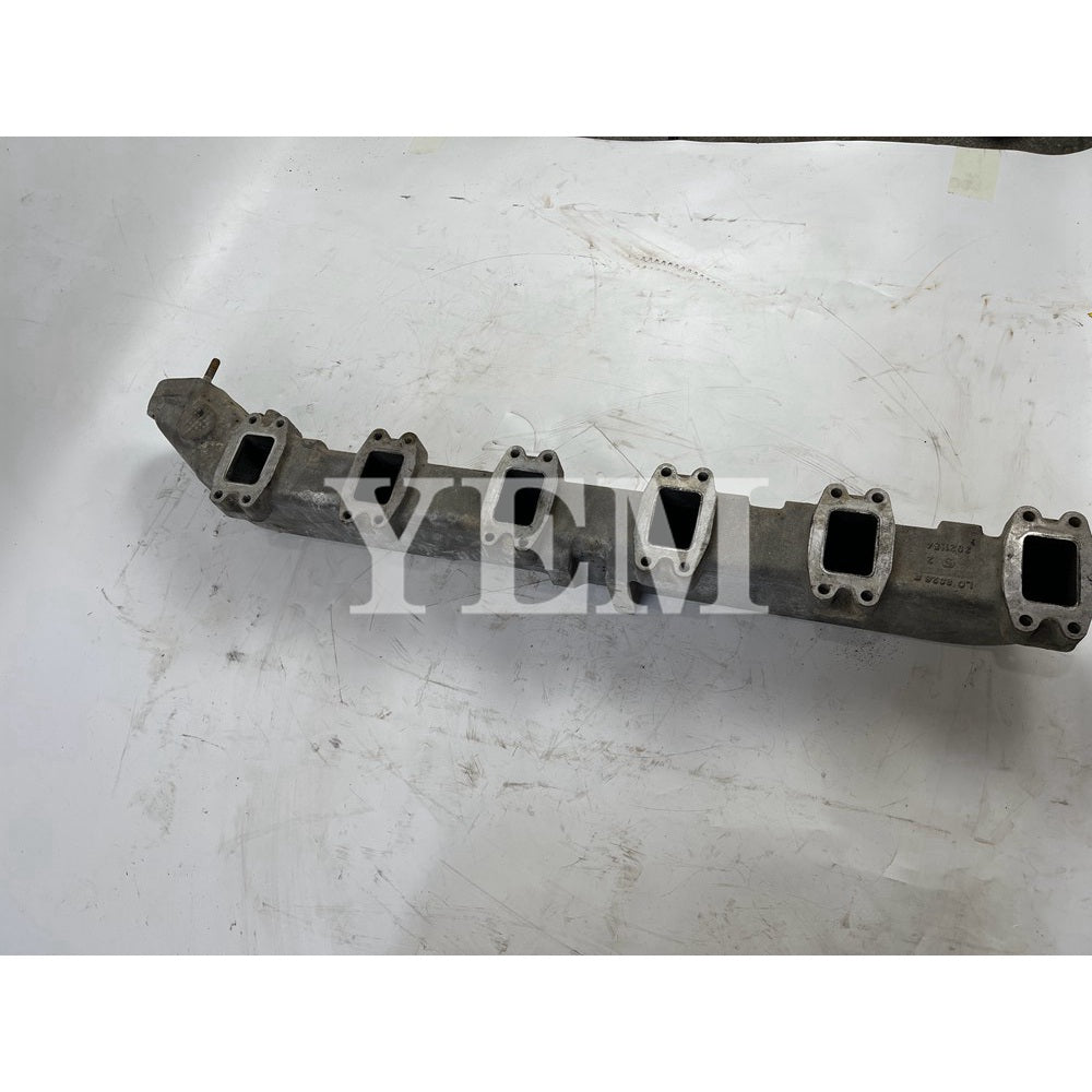 D926T Intake Manifold 9888193 For Liebherr Engine Parts