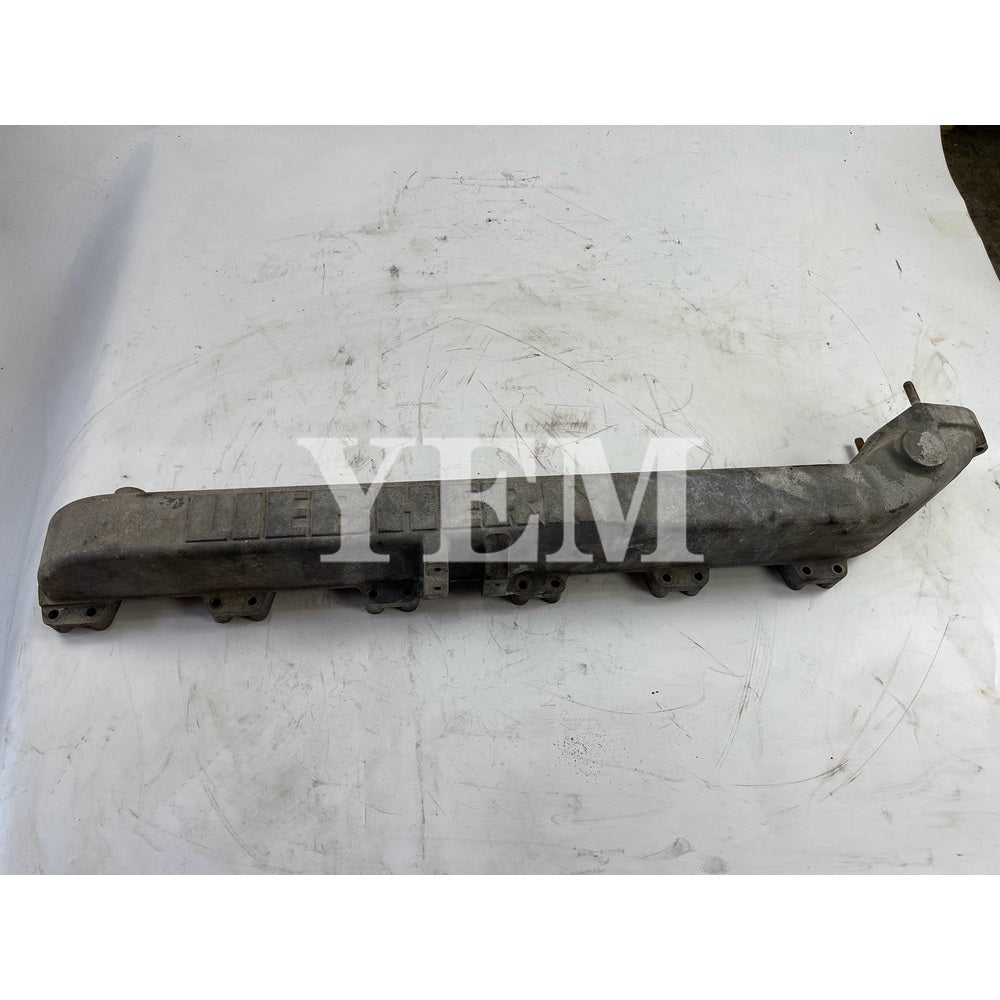 D926T Intake Manifold 9888193 For Liebherr Engine Parts