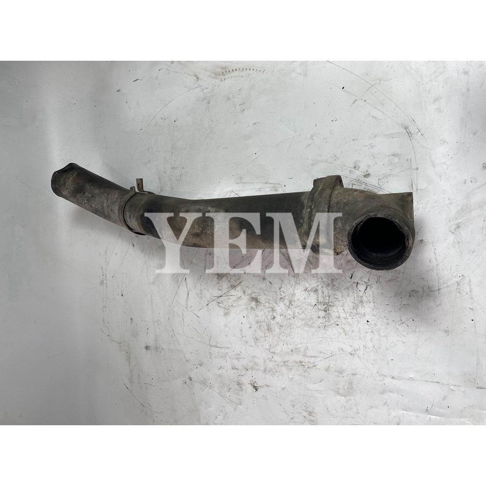 D926T Charge Air Pipe 9809376 For Liebherr Engine Parts