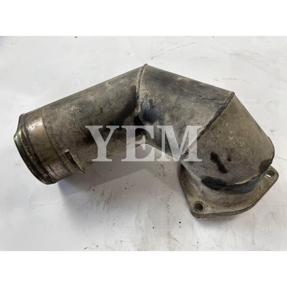 D926T Turbocharger elbow 9275703 For Liebherr Engine Parts