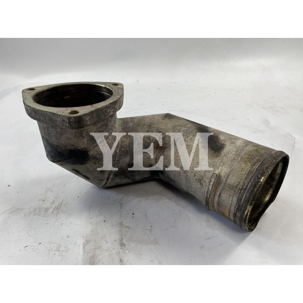 D926T Turbocharger elbow 9275703 For Liebherr Engine Parts