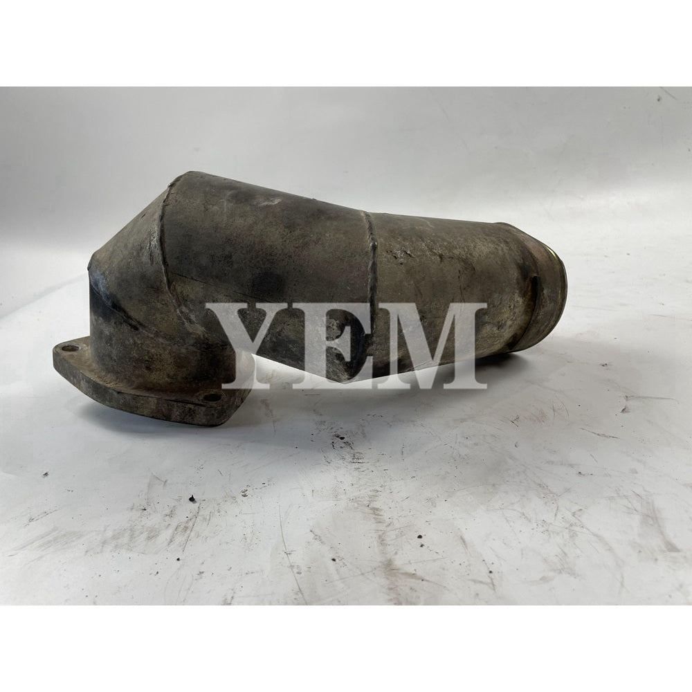 D926T Turbocharger elbow 9275703 For Liebherr Engine Parts