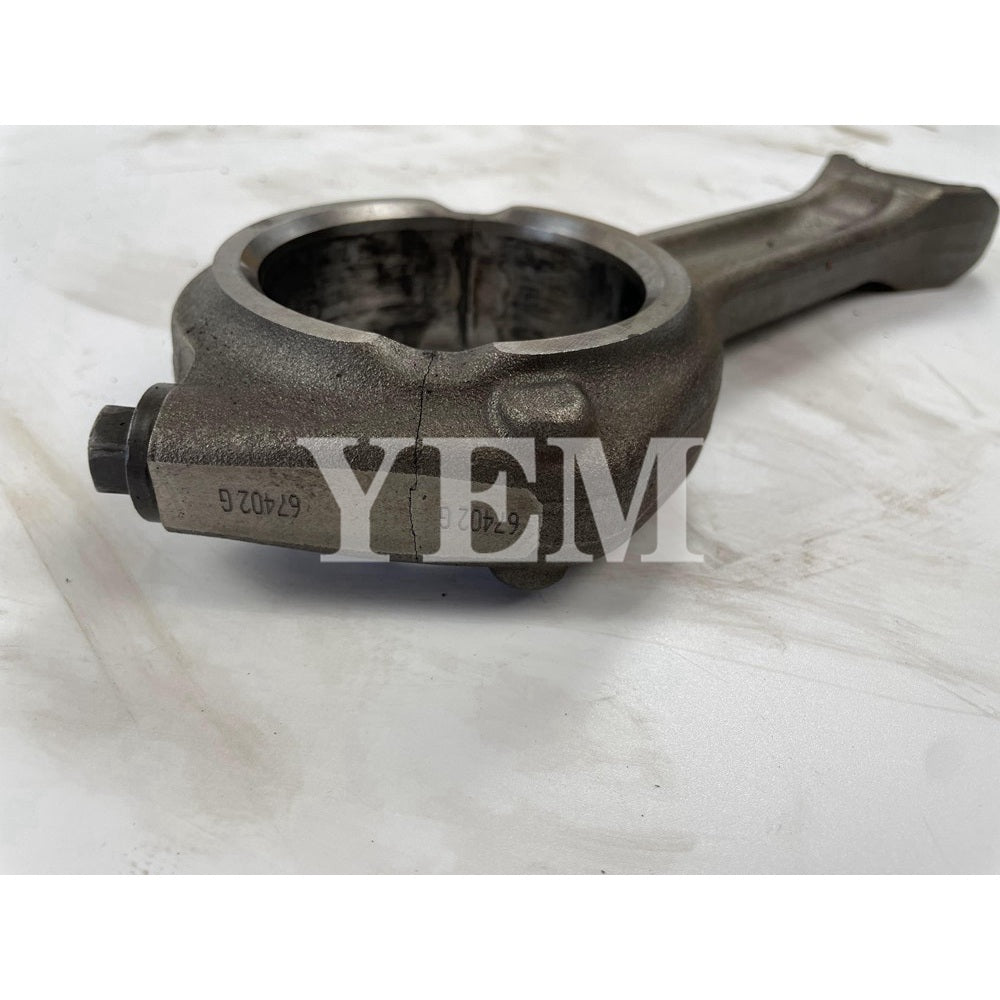 D926T Connecting Rod 9078969 For Liebherr Engine Parts