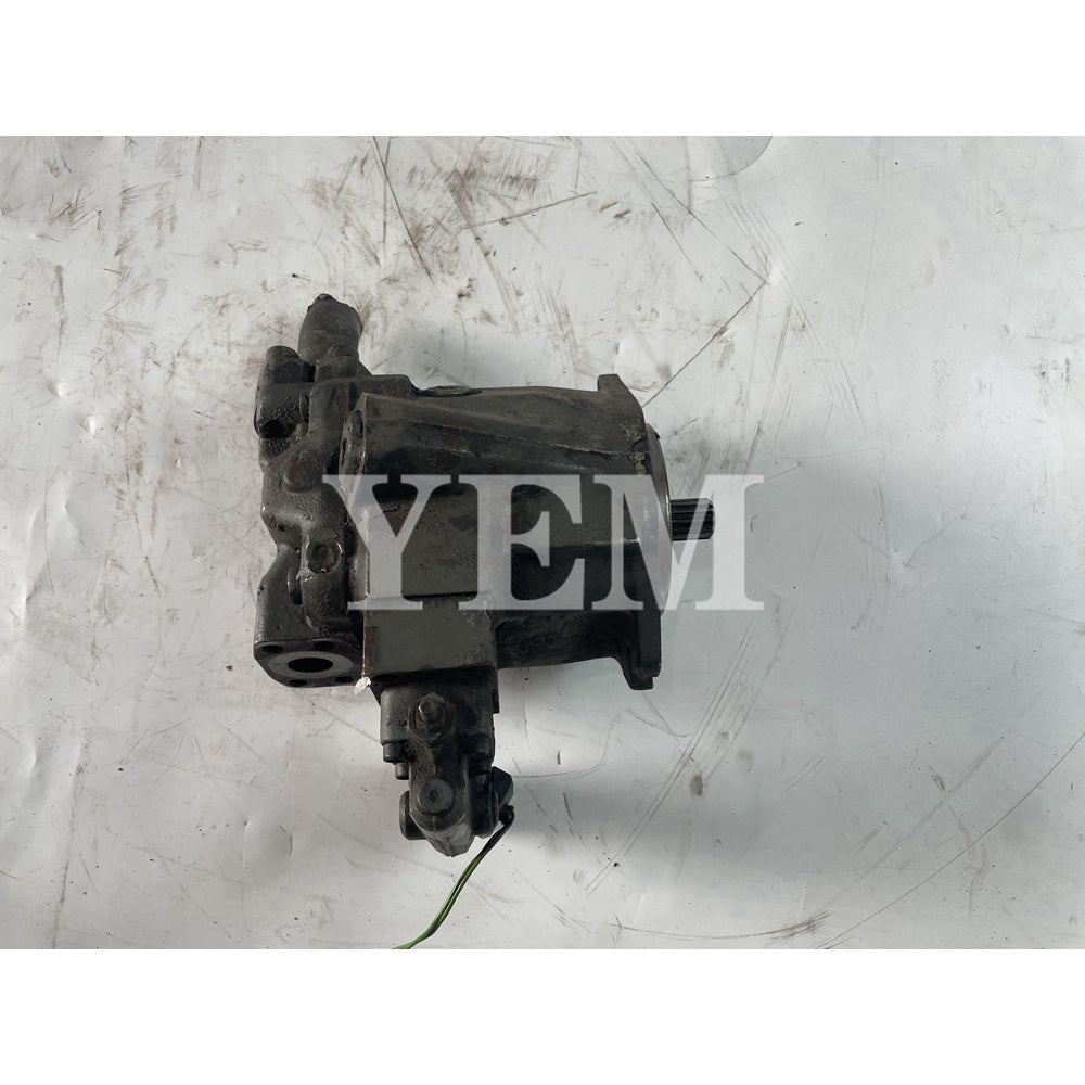 D926T Fan Motor 30628067 For Liebherr Engine Parts