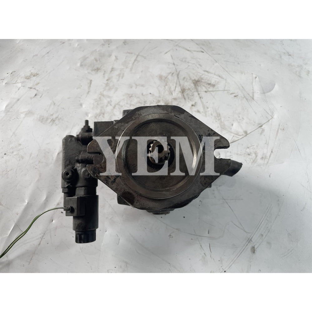 D926T Fan Motor 30628067 For Liebherr Engine Parts