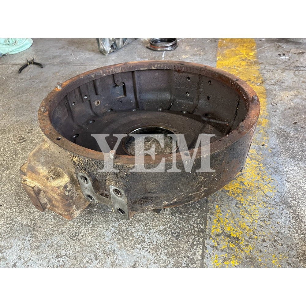 D926T Flywheel Housing 9273356 For Liebherr Engine Parts