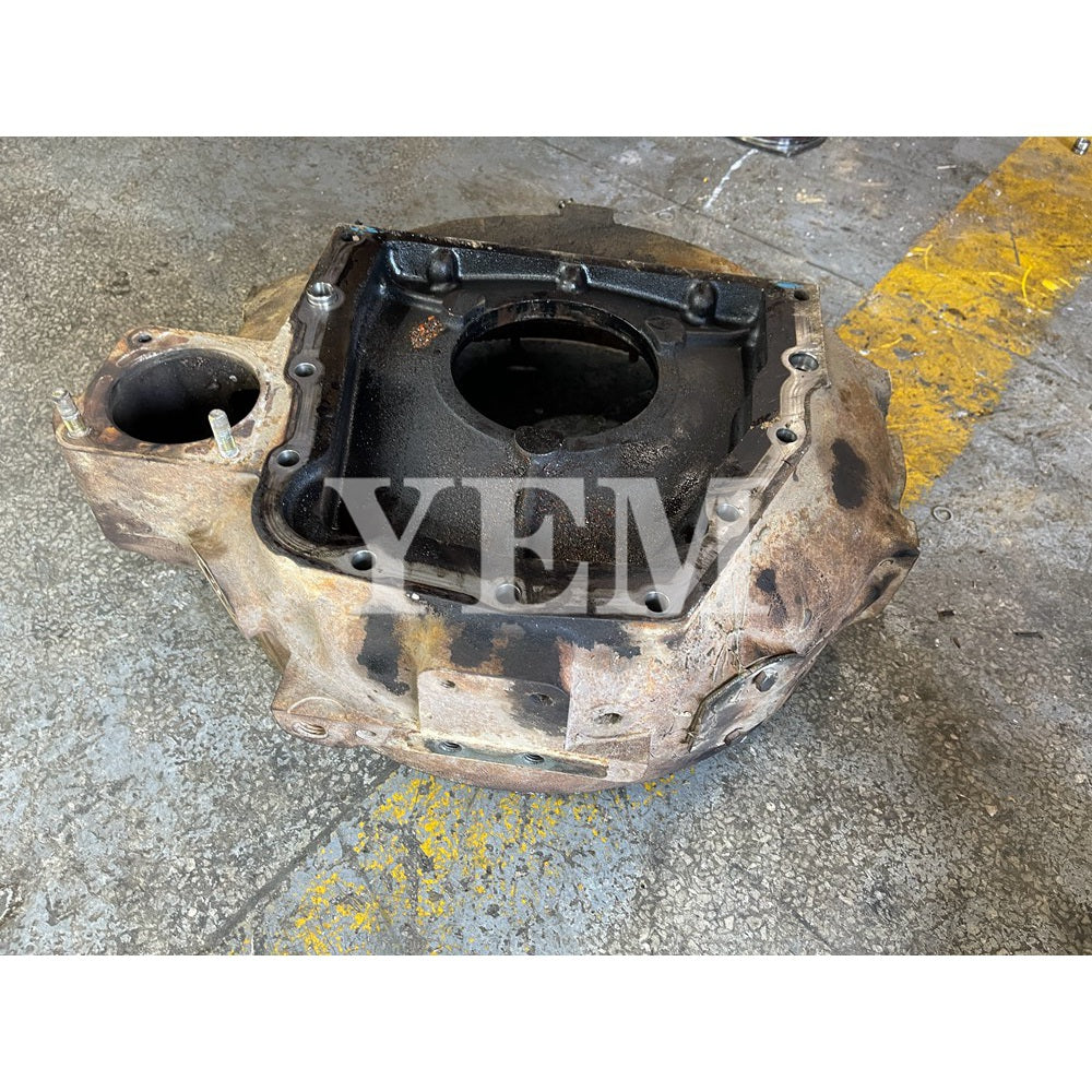 D926T Flywheel Housing 9273356 For Liebherr Engine Parts