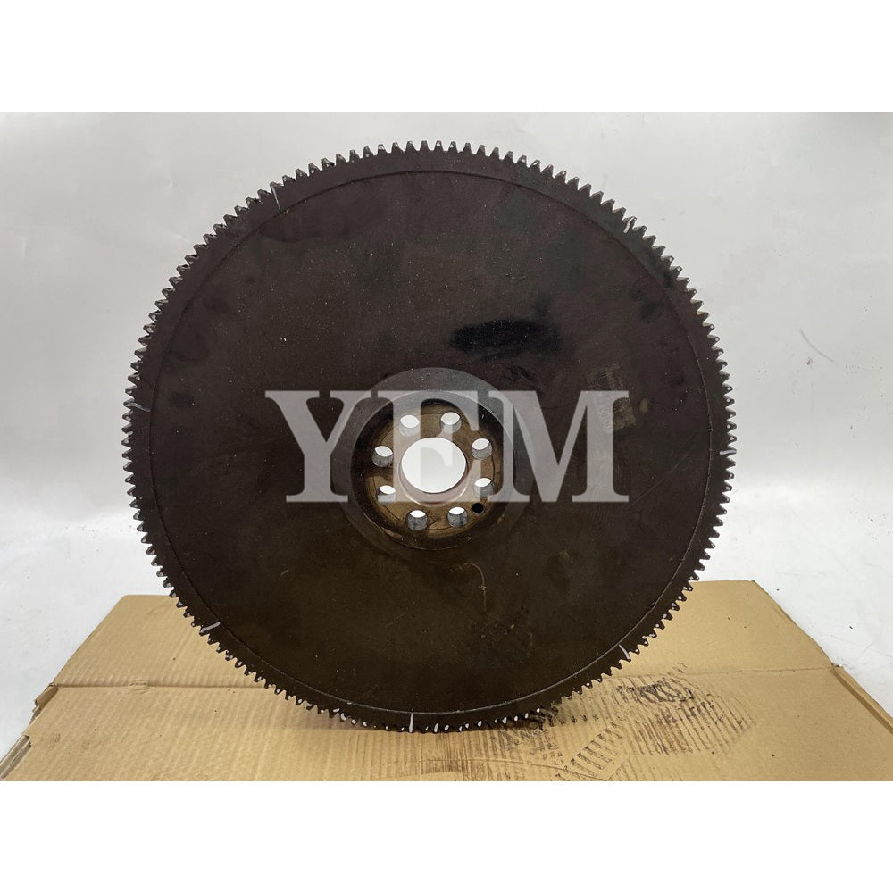 D926T Flywheel Assembly 9271906 For Liebherr Engine Parts