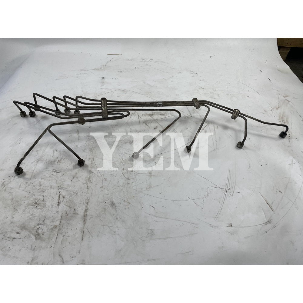 D926T Fuel Pipe 90750390 9075033 907534 9075035 9075036 9075037 9075038 For Liebherr Engine Parts