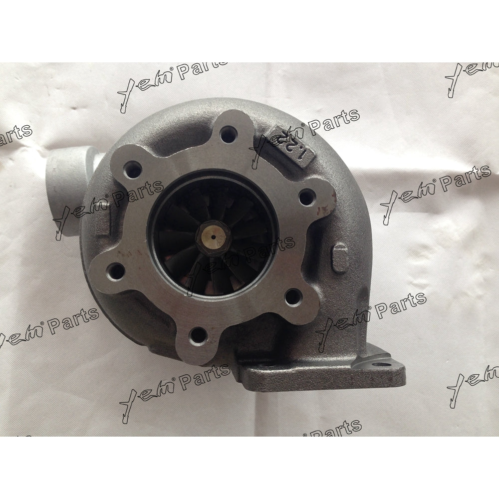 D926 Turbocharger For Liebherr Engine Parts