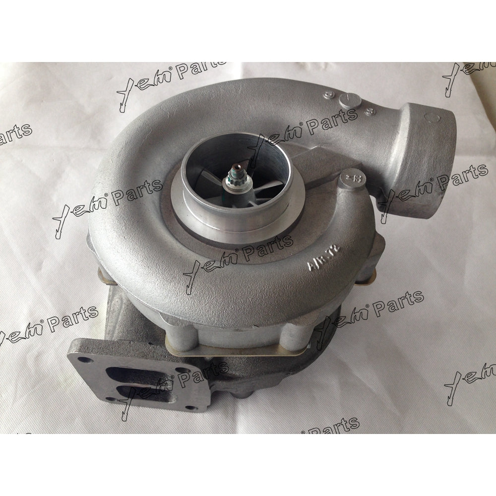 D926 Turbocharger For Liebherr Engine Parts