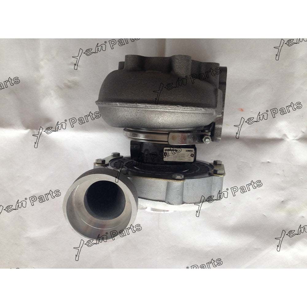 D926 Turbocharger For Liebherr Engine Parts