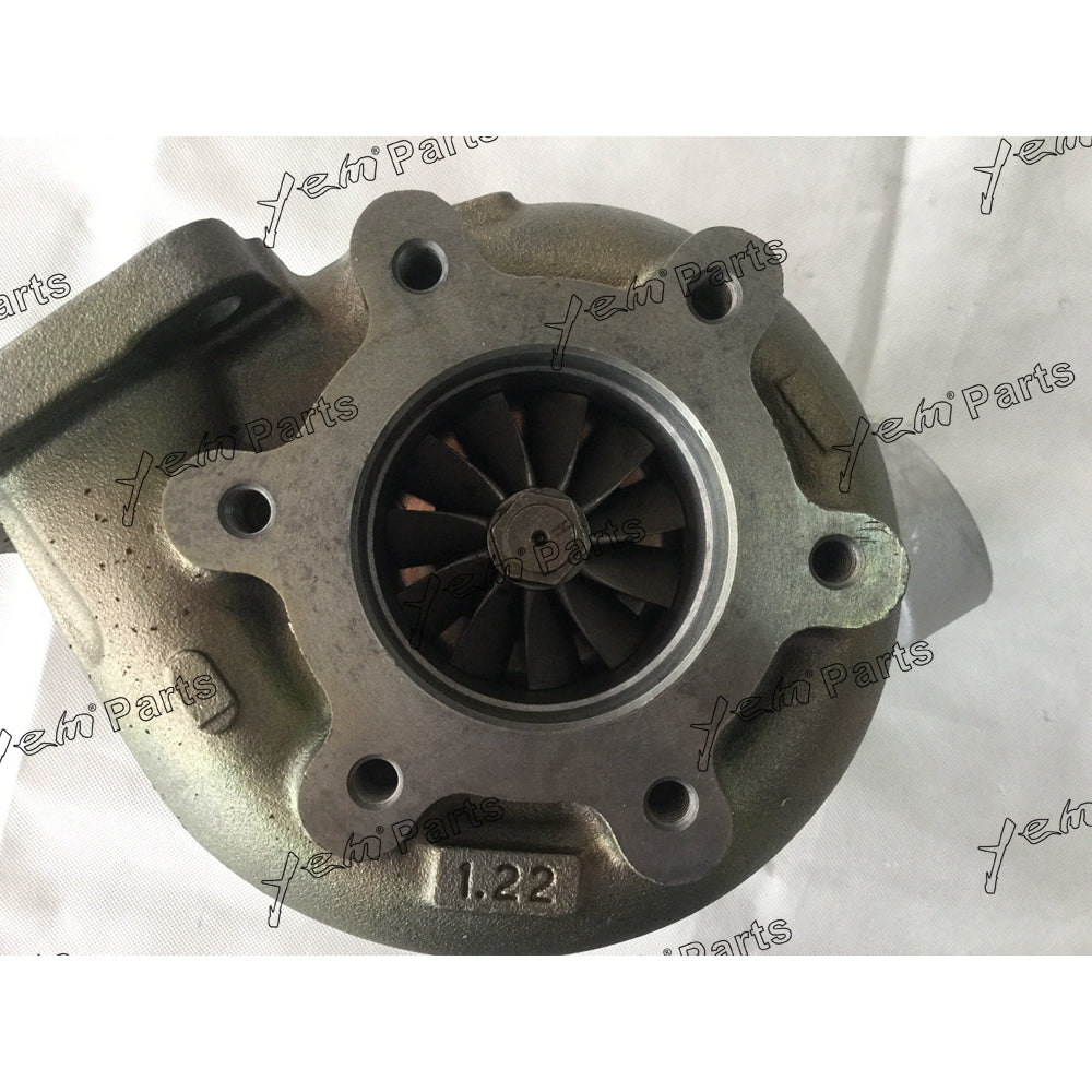 D926 Turbocharger 15053105 For Liebherr Engine Parts