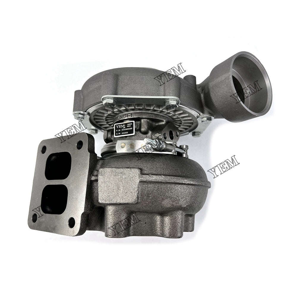 D926 Turbocharger 5700246 For Liebherr Engine Parts