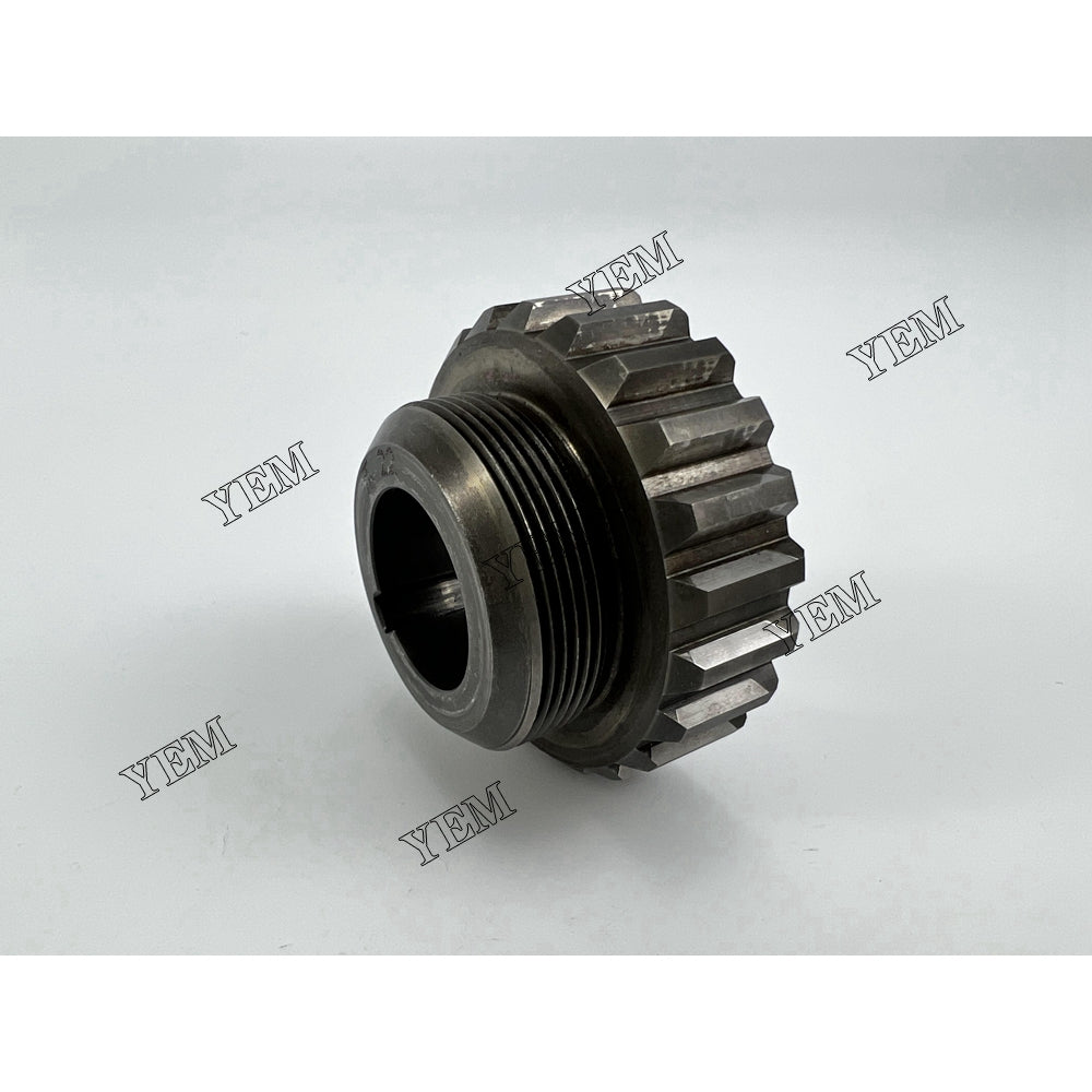 D926 Shaft Idle Gear 9267359 For Liebherr Engine Parts