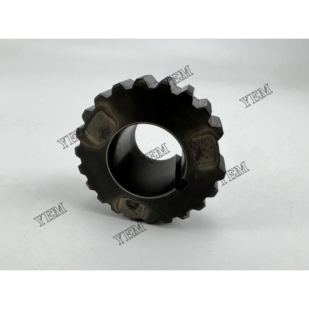 D926 Shaft Idle Gear 9267359 For Liebherr Engine Parts