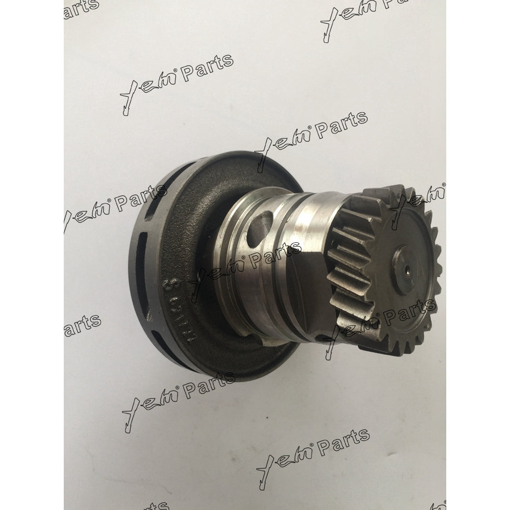 D926 Water Pump For Liebherr Engine Parts