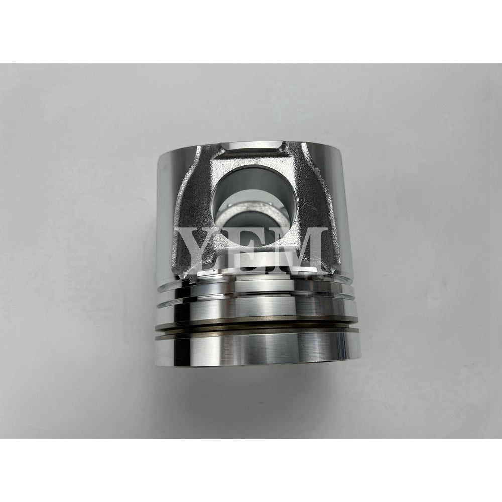 D926 Piston For Liebherr Engine Parts