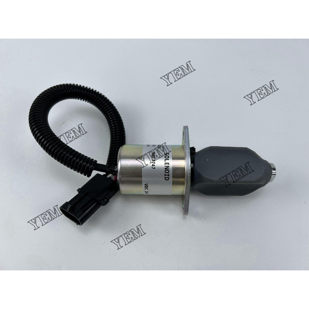 D926 Solenoid Valve 9073747 For Liebherr Engine Parts