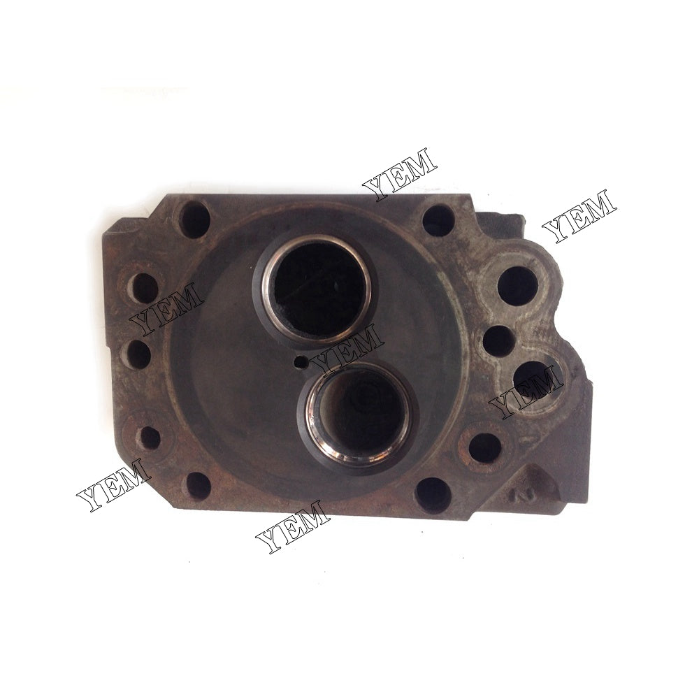 D926 Cylinder Head For Liebherr Engine Parts