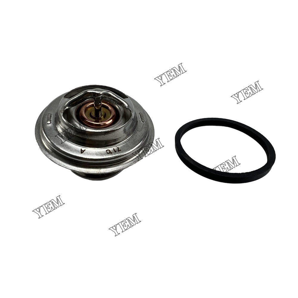 D926 Thermostat 7380833 65064020006 71¡« For Liebherr Engine Parts