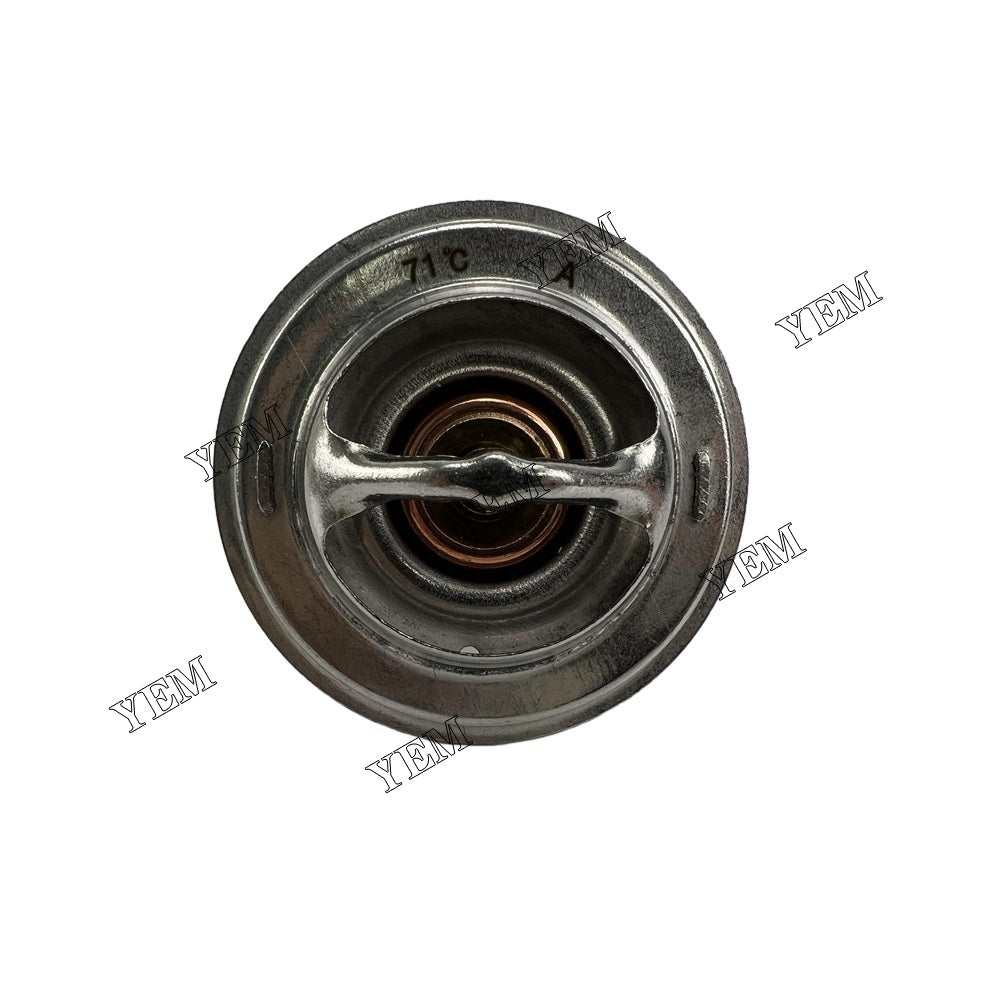 D926 Thermostat 7380833 65064020006 71¡« For Liebherr Engine Parts