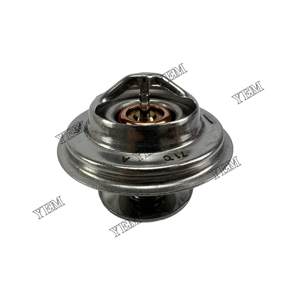 D926 Thermostat 7380833 65064020006 71¡« For Liebherr Engine Parts