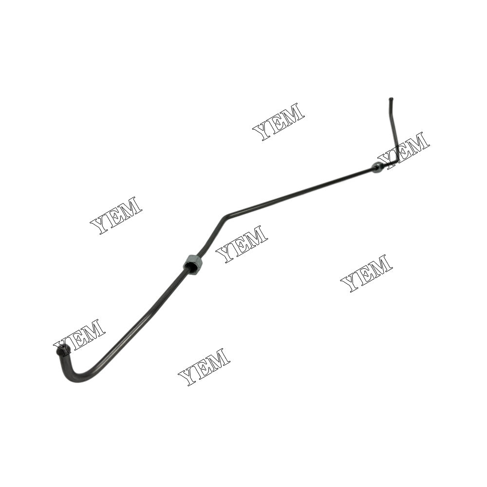 D926T Fuel Pipe 9075033 For Liebherr Engine Parts