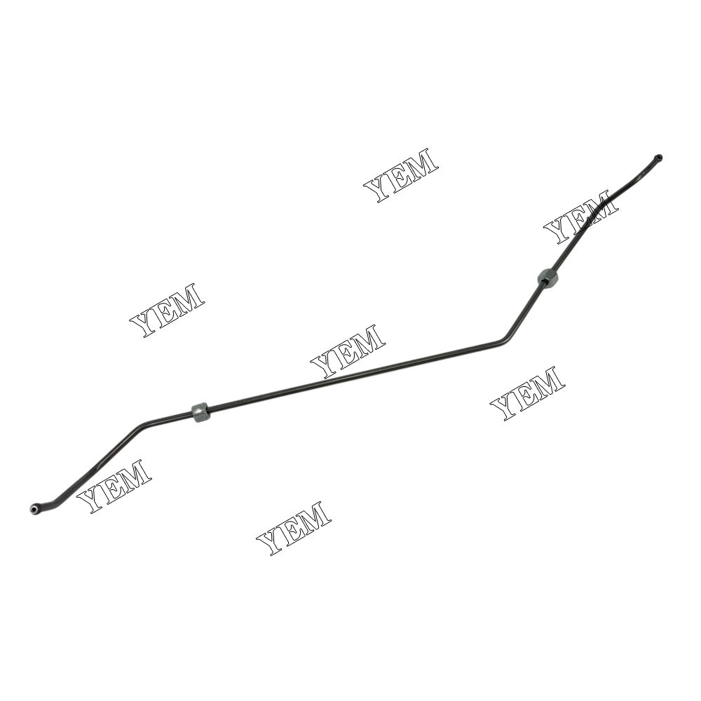 D926T Fuel Pipe 9075033 For Liebherr Engine Parts