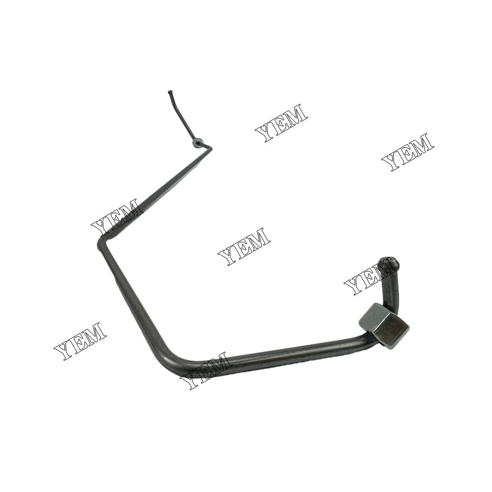 D926T Fuel Pipe 9075034 For Liebherr Engine Parts