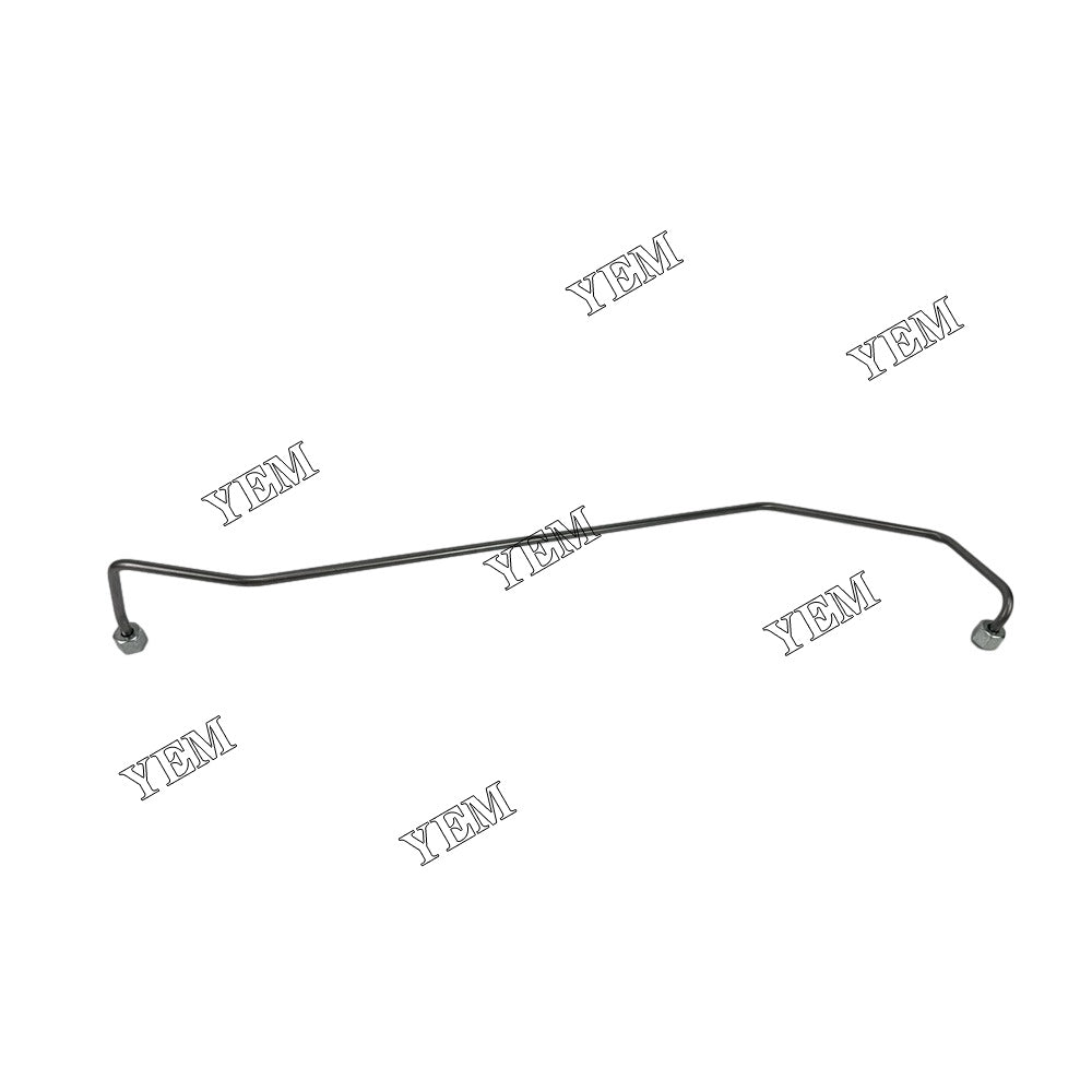 D926T Fuel Pipe 9075034 For Liebherr Engine Parts